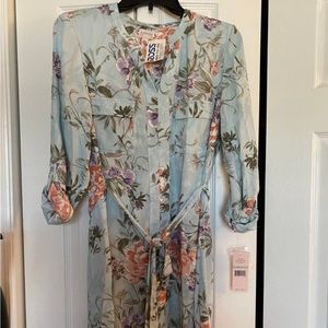 Nanette Lepore dress